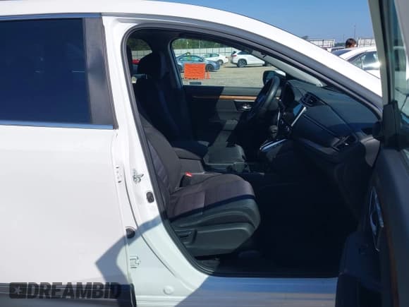 ✅ 2021 Honda CR-V EX • VIN: 5J6RW1H58MA008515 • Lot: 43098019. Wystawiony na IAAI z przebiegiem 98 425 mil. Bezpłatny archiwum sprzedaży aukcyjnych z USA i szczegółowy raport historii pojazdu na DreamBid. Zdjęcie 5.