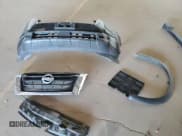 ✅ 2024 Nissan Pathfinder S • VIN: 5N1DR3AC5RC221473 • Lot: 80707265. Wystawiony na Copart z przebiegiem 34 567 mil. Bezpłatny archiwum sprzedaży aukcyjnych z USA i szczegółowy raport historii pojazdu na DreamBid. Zdjęcie 13.