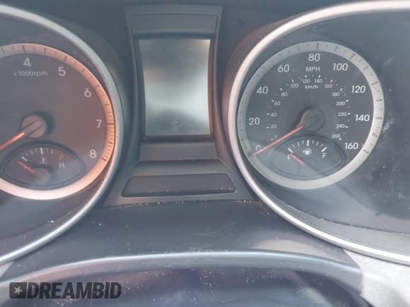 ✅ 2015 Hyundai Santa Fe GLS • VIN: KM8SM4HF8FU112121 • Лот: 43386159. Опубликован ранее на IAAI с пробегом Не указан. Бесплатный доступ к архиву аукционных продаж из США и подробный отчёт об истории автомобиля на DreamBid. Изображение 7.