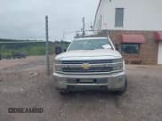 ✅ 2015 Chevrolet Silverado 2500HD Work Truck • VIN: 1GB0CUEG7FZ539406 • Лот: 42853047. Опубликован ранее на IAAI с пробегом 221 390 миль. Бесплатный доступ к архиву аукционных продаж из США и подробный отчёт об истории автомобиля на DreamBid. Изображение 12.