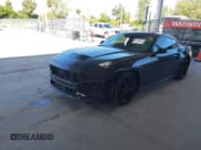 ✅ 2024 Ford Mustang GT • VIN: 1FA6P8CF2R5436066 • Lot: 43508673. Listed on IAAI with 8,280 mi. Free auction sales archive from the USA and detailed vehicle history report at DreamBid. Image 18.