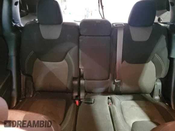 ✅ 2014 Jeep Cherokee Latitude • VIN: 1C4PJMCB9EW202582 • Лот: 66842565. Опубликован ранее на Copart с пробегом 269 716 миль. Бесплатный доступ к архиву аукционных продаж из США и подробный отчёт об истории автомобиля на DreamBid. Изображение 10.