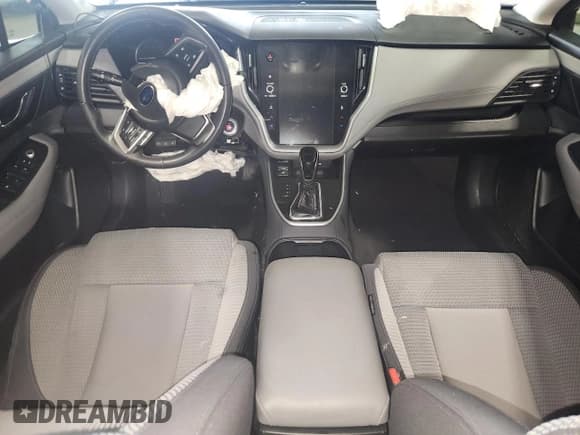 ✅ 2020 Subaru Outback Premium • VIN: 4S4BTACC1L3123302 • Lot: 68337265. Wystawiony na Copart z przebiegiem 122 319 mil. Bezpłatny archiwum sprzedaży aukcyjnych z USA i szczegółowy raport historii pojazdu na DreamBid. Zdjęcie 8.