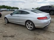 ✅ 2017 Mercedes-Benz C 300 • VIN: WDDWJ4KB1HF341032 • Lot: 56042725. Wystawiony na Copart z przebiegiem 193 634 mil. Bezpłatny archiwum sprzedaży aukcyjnych z USA i szczegółowy raport historii pojazdu na DreamBid. Zdjęcie 2.