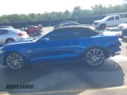 ✅ 2017 Ford Mustang GT Premium • VIN: 1FATP8FF4H5263034 • Lot: 42135251. Wystawiony na IAAI z przebiegiem 24 955 mil. Bezpłatny archiwum sprzedaży aukcyjnych z USA i szczegółowy raport historii pojazdu na DreamBid. Zdjęcie 15.