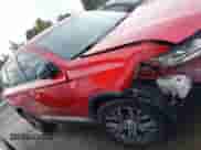 2017 Mitsubishi Outlander ES with VIN JA4AD2A34HZ014711, listed as a IAAI auction lot 43399851 with 127,886 mi miles and . Bid and sale history available at DreamBid. Image 13.