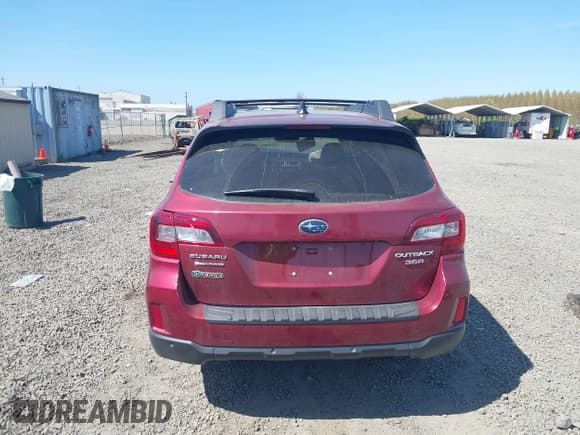 ✅ 2017 Subaru Outback Limited • VIN: 4S4BSENC1H3430791 • Лот: 42058305. Опубликован ранее на IAAI с пробегом 111 544 миль. Бесплатный доступ к архиву аукционных продаж из США и подробный отчёт об истории автомобиля на DreamBid. Изображение 16.