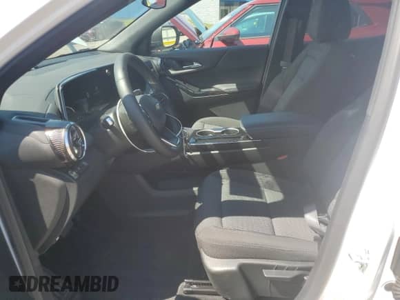 ✅ 2025 Chevrolet Equinox FWD LT • VIN: 3GNAXHEG7SL305965 • Лот: 63471205. Размещён на Copart с пробегом 4 806 миль миль. Получите бесплатный доступ к архиву аукционных продаж из США и посмотрите подробный отчёт об истории автомобиля на DreamBid. Изображение 7.