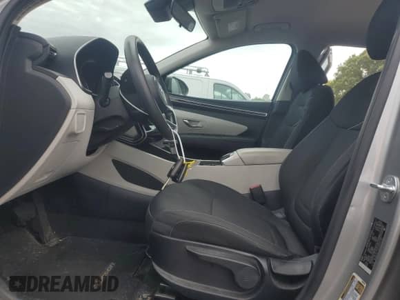 2024 Hyundai Tucson SE с VIN 5NMJACDEXRH311781, выставлен на аукционе Copart как лот 81000215 с пробегом 57 195 миль миль и Списание • Salvage title. История ставок и продаж доступна на DreamBid. Изображение 7.