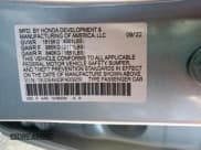 ✅ 2023 Acura Integra • VIN: 19UDE4H23PA009250 • Lot: 71281095. Wystawiony na Copart z przebiegiem 50 740 mil. Bezpłatny archiwum sprzedaży aukcyjnych z USA i szczegółowy raport historii pojazdu na DreamBid. Zdjęcie 12.