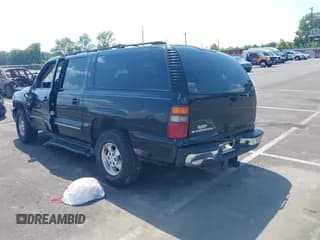 ✅ 2002 Chevrolet Suburban LT • VIN: 1GNEC16Z52J230016 • Лот: 42669363. Опубликован ранее на IAAI с пробегом 298 073 миль. Бесплатный доступ к архиву аукционных продаж из США и подробный отчёт об истории автомобиля на DreamBid. Изображение 3.