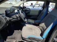 ✅ 2018 BMW i3 • VIN: WBY7Z4C57JVD96503 • Лот: 64884975. Опубликован ранее на Copart с пробегом 85 260 миль. Бесплатный доступ к архиву аукционных продаж из США и подробный отчёт об истории автомобиля на DreamBid. Изображение 7.