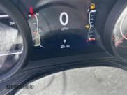 ✅ 2024 Jeep Wrangler Sahara • VIN: 1C4PJXEN2RW223093 • Lot: 67321455. Listed on Copart with 25 mi. Free auction sales archive from the USA and detailed vehicle history report at DreamBid. Image 8.