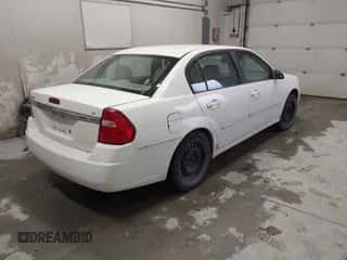 ✅ 2006 Chevrolet Malibu 0LT • VIN: 1G1ZT51F16F259528 • Lot: 43430996. Listed on IAAI with 144,969 mi miles. Access the free auction sales archive from the USA and view a detailed vehicle history report at DreamBid. Image 4.