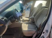 ✅ 2008 Kia Spectra EX • VIN: KNAFE122985583261 • Лот: 85882605. Опубликован ранее на Copart с пробегом 47 975 миль. Бесплатный доступ к архиву аукционных продаж из США и подробный отчёт об истории автомобиля на DreamBid. Изображение 7.