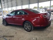 ✅ 2016 Ford Taurus Limited • VIN: 1FAHP2F84GG102593 • Lot: 85702685. Listed on Copart with 110,883 mi. Free auction sales archive from the USA and detailed vehicle history report at DreamBid. Image 2.