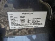 ✅ 2024 Tesla Model Y • VIN: 7SAYGDED3RF154933 • Lot: 81467235. Wystawiony na Copart z przebiegiem 13 849 mil. Bezpłatny archiwum sprzedaży aukcyjnych z USA i szczegółowy raport historii pojazdu na DreamBid. Zdjęcie 12.