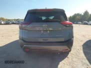 ✅ 2023 Nissan Rogue SL • VIN: 5N1BT3CB5PC805267 • Lot: 43492490. Listed on IAAI with 59,353 mi. Free auction sales archive from the USA and detailed vehicle history report at DreamBid. Image 17.