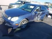 ✅ 2004 Lexus GS 300 • VIN: JT8BD69S540191973 • Лот: 41886275. Опубликован ранее на IAAI с пробегом Не указан. Бесплатный доступ к архиву аукционных продаж из США и подробный отчёт об истории автомобиля на DreamBid. Изображение 6.