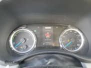 ✅ 2021 Toyota Highlander Hybrid LE • VIN: 5TDZARAH3MS008836 • Lot: 91340155. Listed on Copart with 96,035 mi. Free auction sales archive from the USA and detailed vehicle history report at DreamBid. Image 9.