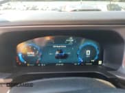 ✅ 2025 Ford Bronco Sport Outer Banks • VIN: 3FMCR9CN8SRE64229 • Лот: 81863085. Опубликован ранее на Copart с пробегом 1 376 миль. Бесплатный доступ к архиву аукционных продаж из США и подробный отчёт об истории автомобиля на DreamBid. Изображение 9.