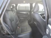 ✅ 2021 Infiniti QX50 Sensory • VIN: 3PCAJ5CBXMF120861 • Lot: 86307305. Listed on Copart with 54,631 mi. Free auction sales archive from the USA and detailed vehicle history report at DreamBid. Image 11.