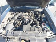 ✅ 2002 Ford Mustang GT Deluxe • VIN: 1FAFP42X82F133201 • Lot: 43632074. Listed on IAAI with 214,684 mi. Free auction sales archive from the USA and detailed vehicle history report at DreamBid. Image 10.