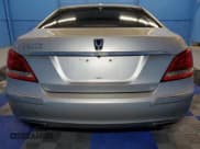 ✅ 2012 Hyundai Equus Ultimate • VIN: KMHGH4JH9CU046762 • Lot: 63320665. Listed on Copart with 132,662 mi. Free auction sales archive from the USA and detailed vehicle history report at DreamBid. Image 6.