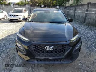 ✅ 2021 Hyundai Kona SE • VIN: KM8K12AA5MU641003 • Лот: 79708843. Опубликован ранее на Copart с пробегом 41 852 миль. Бесплатный доступ к архиву аукционных продаж из США и подробный отчёт об истории автомобиля на DreamBid. Изображение 5.