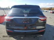 ✅ 2020 Buick Enclave Avenir • VIN: 5GAEVCKW8LJ216947 • Лот: 92024925. Опубликован ранее на Copart с пробегом 82 215 миль. Бесплатный доступ к архиву аукционных продаж из США и подробный отчёт об истории автомобиля на DreamBid. Изображение 6.