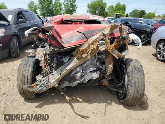 ✅ 2014 Dodge Challenger R/T 100th Anniversary Appearance • VIN: 2C3CDYBT4EH250095 • Lot: 54576704. Wystawiony na Copart z przebiegiem Nie podano. Bezpłatny archiwum sprzedaży aukcyjnych z USA i szczegółowy raport historii pojazdu na DreamBid. Zdjęcie 5.