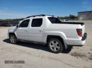 ✅ 2014 Honda Ridgeline RTL • VIN: 5FPYK1F53EB003402 • Лот: 85418015. Опубликован ранее на Copart с пробегом 101 974 миль. Бесплатный доступ к архиву аукционных продаж из США и подробный отчёт об истории автомобиля на DreamBid. Изображение 2.