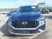 ✅ 2022 Hyundai Santa Fe SE • VIN: 5NMS14AJ6NH449145 • Lot: 40491612. Listed on IAAI with 21,488 mi. Free auction sales archive from the USA and detailed vehicle history report at DreamBid. Image 12.