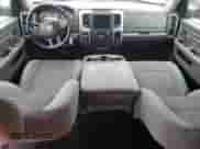 2020 Ram 1500 SLT с VIN 1C6RR7TT3LS161616, выставлен на аукционе Copart как лот 84199855 с пробегом 108 097 миль миль и Списание • Salvage title. История ставок и продаж доступна на DreamBid. Изображение 8.