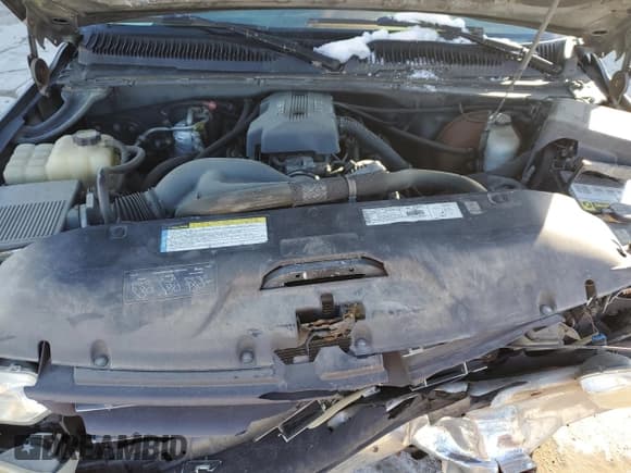 ✅ 1999 Chevrolet Silverado 1500 LS • VIN: 1GCEC14TXXE113782 • Лот: 42729555. Опубликован ранее на Copart с пробегом 381 857 миль. Бесплатный доступ к архиву аукционных продаж из США и подробный отчёт об истории автомобиля на DreamBid. Изображение 11.