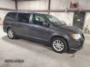 ✅ 2016 Dodge Grand Caravan SXT • VIN: 2C4RDGCGXGR180293 • Lot: 86613595. Wystawiony na Copart z przebiegiem 82 969 mil. Bezpłatny archiwum sprzedaży aukcyjnych z USA i szczegółowy raport historii pojazdu na DreamBid. Zdjęcie 4.