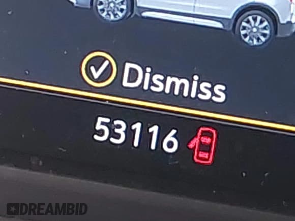 ✅ 2021 Cadillac XT4 FWD Premium Luxury • VIN: 1GYFZCR41MF041306 • Лот: 41143747. Опубликован ранее на IAAI с пробегом 53 116 миль. Бесплатный доступ к архиву аукционных продаж из США и подробный отчёт об истории автомобиля на DreamBid. Изображение 15.