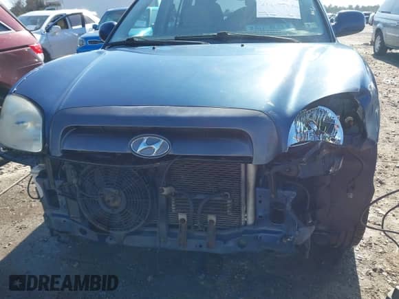 2006 Hyundai Santa Fe GLS с VIN KM8SC73DX6U098121, выставлен на аукционе IAAI как лот 41490588 с пробегом 171 087 миль миль и . История ставок и продаж доступна на DreamBid. Изображение 6.