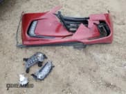 ✅ 2017 Hyundai Elantra SE • VIN: KMHD84LF9HU089486 • Lot: 90711805. Listed on Copart with 198,640 mi. Free auction sales archive from the USA and detailed vehicle history report at DreamBid. Image 12.