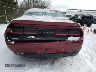 ✅ 2018 Dodge Challenger GT • VIN: 2C3CDZGG9JH166155 • Lot: 39075224. Wystawiony na Copart z przebiegiem 74 308 mil. Bezpłatny archiwum sprzedaży aukcyjnych z USA i szczegółowy raport historii pojazdu na DreamBid. Zdjęcie 6.