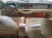 ✅ 1997 Lincoln Town Car Executive • VIN: 1LNLM81W1VY601022 • Lot: 82704885. Listed on Copart with 110,776 mi. Free auction sales archive from the USA and detailed vehicle history report at DreamBid. Image 8.