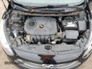 ✅ 2013 Hyundai Elantra • VIN: KMHD35LE4DU053517 • Lot: 89722775. Listed on Copart with 170,780 mi. Free auction sales archive from the USA and detailed vehicle history report at DreamBid. Image 11.