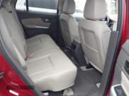 ✅ 2014 Ford Edge Limited • VIN: 2FMDK3KC9EBB64322 • Лот: 43544955. Опубликован ранее на IAAI с пробегом 81 109 миль. Бесплатный доступ к архиву аукционных продаж из США и подробный отчёт об истории автомобиля на DreamBid. Изображение 8.