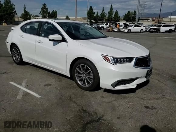 ✅ 2019 Acura TLX • VIN: 19UUB1F3XKA008981 • Lot: 81689995. Wystawiony na Copart z przebiegiem 75 184 mil. Bezpłatny archiwum sprzedaży aukcyjnych z USA i szczegółowy raport historii pojazdu na DreamBid. Zdjęcie 13.