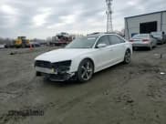 ✅ 2018 Audi A8 • VIN: WAU44AFD9JN000764 • Лот: 43721224. Опубликован ранее на Copart с пробегом 58 686 миль. Бесплатный доступ к архиву аукционных продаж из США и подробный отчёт об истории автомобиля на DreamBid. Изображение 10.