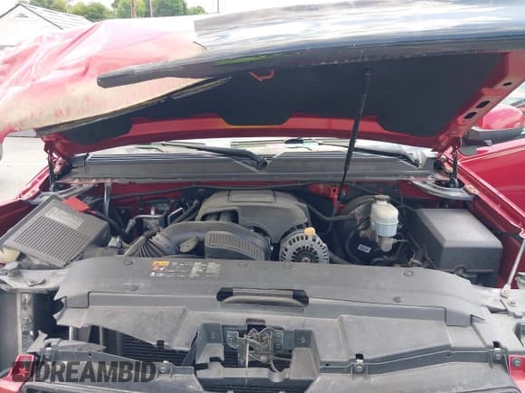 ✅ 2013 Chevrolet Tahoe LT • VIN: 1GNSKBE07DR140787 • Лот: 42792275. Опубликован ранее на IAAI с пробегом 128 778 миль. Бесплатный доступ к архиву аукционных продаж из США и подробный отчёт об истории автомобиля на DreamBid. Изображение 10.