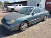 2004 Hyundai Sonata GLS с VIN KMHWF35H94A919578, выставлен на аукционе IAAI как лот 41958858 с пробегом 109 192 миль миль и . История ставок и продаж доступна на DreamBid. Изображение 2.