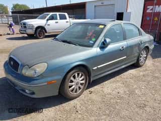 2004 Hyundai Sonata GLS с VIN KMHWF35H94A919578, выставлен на аукционе IAAI как лот 41958858 с пробегом 109 192 миль миль и . История ставок и продаж доступна на DreamBid. Изображение 2.