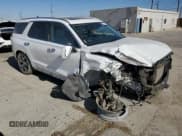 ✅ 2021 Hyundai Palisade Limited • VIN: KM8R5DHE0MU317013 • Лот: 81777984. Опубликован ранее на Copart с пробегом 30 295 миль. Бесплатный доступ к архиву аукционных продаж из США и подробный отчёт об истории автомобиля на DreamBid. Изображение 4.