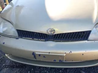 ✅ 2002 Toyota ECHO • VIN: JTDBT123120257183 • Lot: 43584854. Wystawiony na IAAI z przebiegiem 148 072 mil. Bezpłatny archiwum sprzedaży aukcyjnych z USA i szczegółowy raport historii pojazdu na DreamBid. Zdjęcie 6.